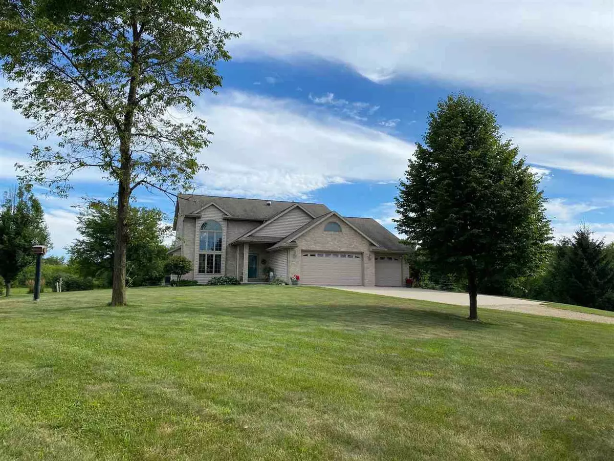 Oregon, WI 53575,3653 Casara Rd