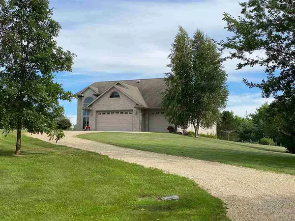 Oregon, WI 53575,3653 Casara Rd