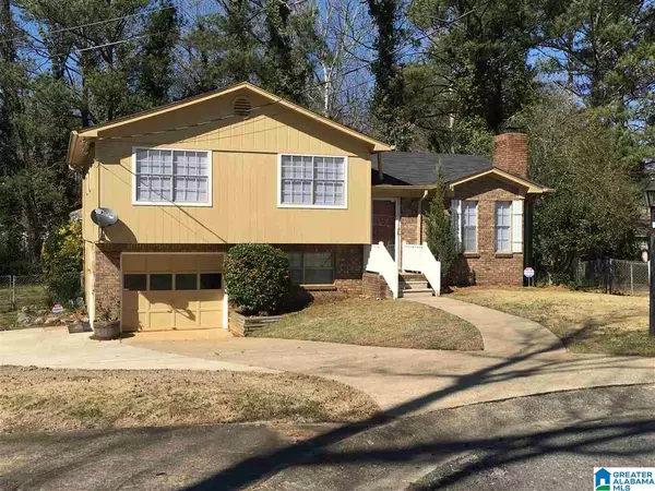 5330 BAGGETT DR, Pinson, AL 35126