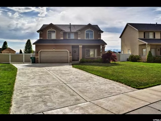 Lehi, UT 84043,1720 S 900 W