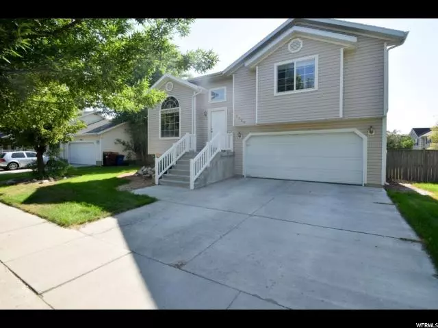 Eagle Mountain, UT 84005,7926 N SPARROWHAWK CIR