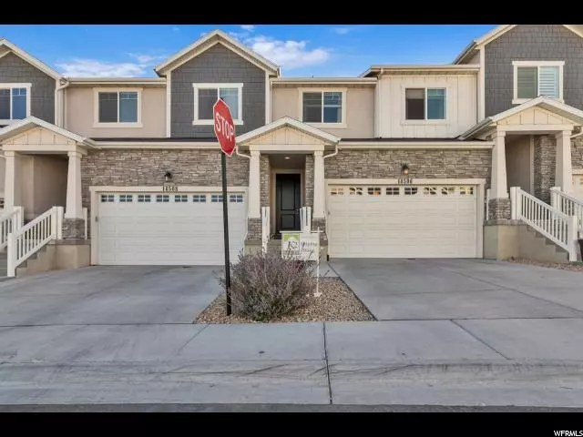 Herriman, UT 84096,14506 S JUNIPER SHADE DR W #161