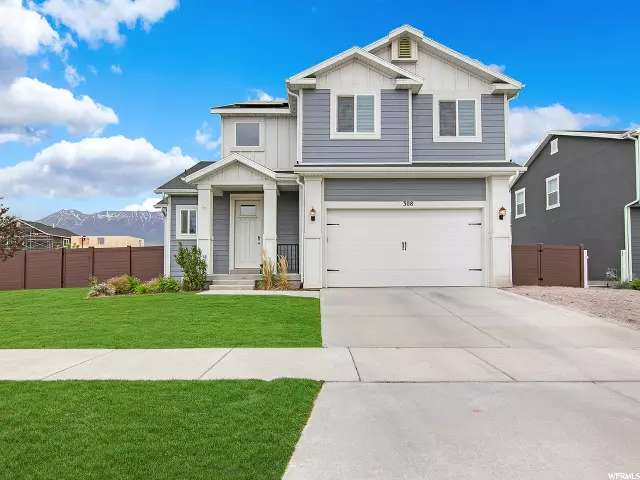 Vineyard, UT 84059,308 N 360 E #1