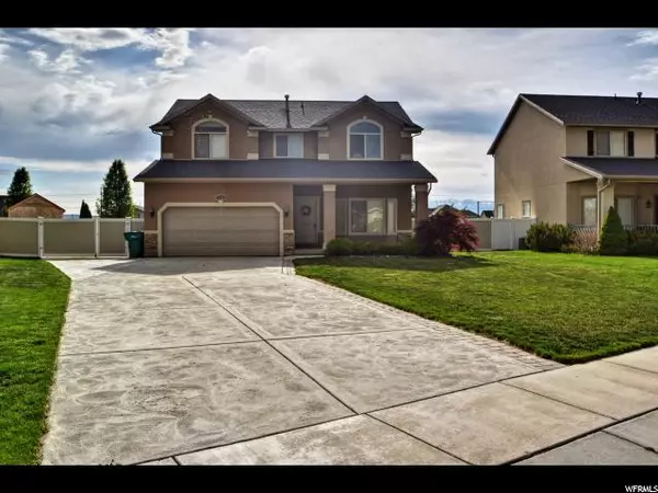 1720 S 900 W, Lehi, UT 84043