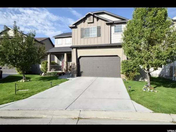 Eagle Mountain, UT 84005,7545 N LEXI LOOP E