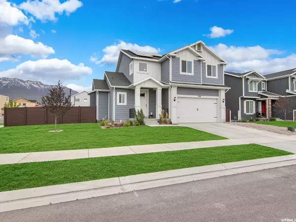 Vineyard, UT 84059,308 N 360 E #1