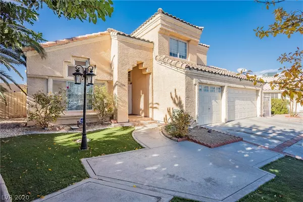 North Las Vegas, NV 89032,2316 Lone Ridge Court