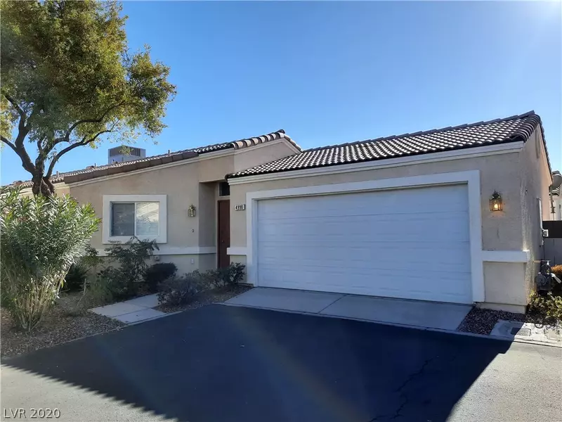 4990 Mascaro Drive, Las Vegas, NV 89122