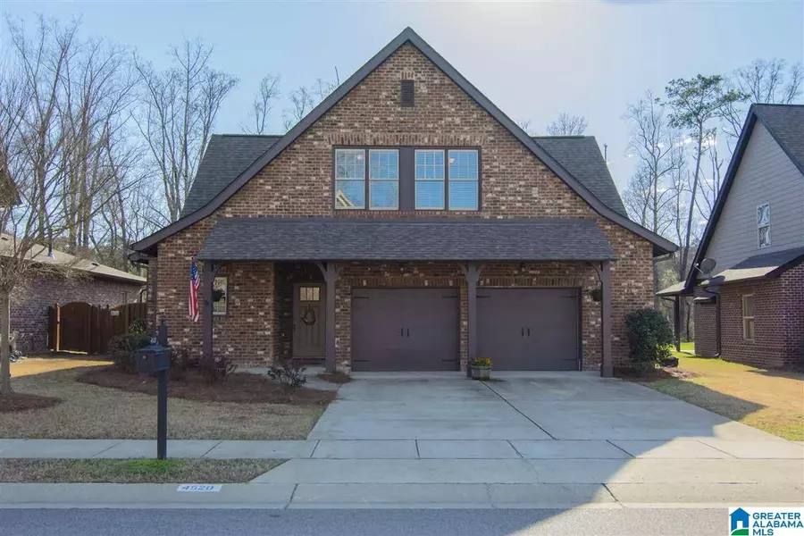 4520 CAHABA RIVER BLVD, Hoover, AL 35216