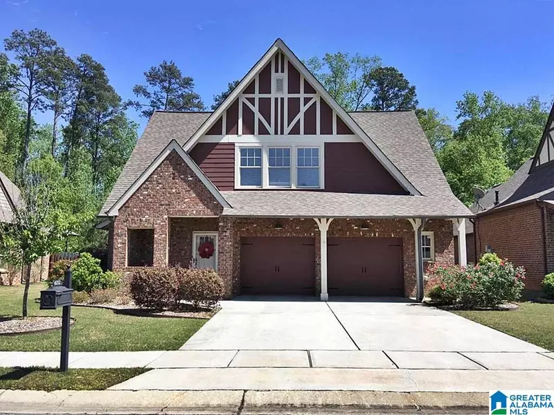 4252 CAHABA LAKE DR, Hoover, AL 35216