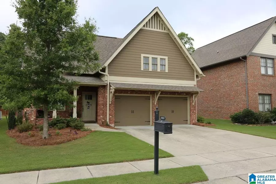 4464 CAHABA RIVER BLVD, Hoover, AL 35216