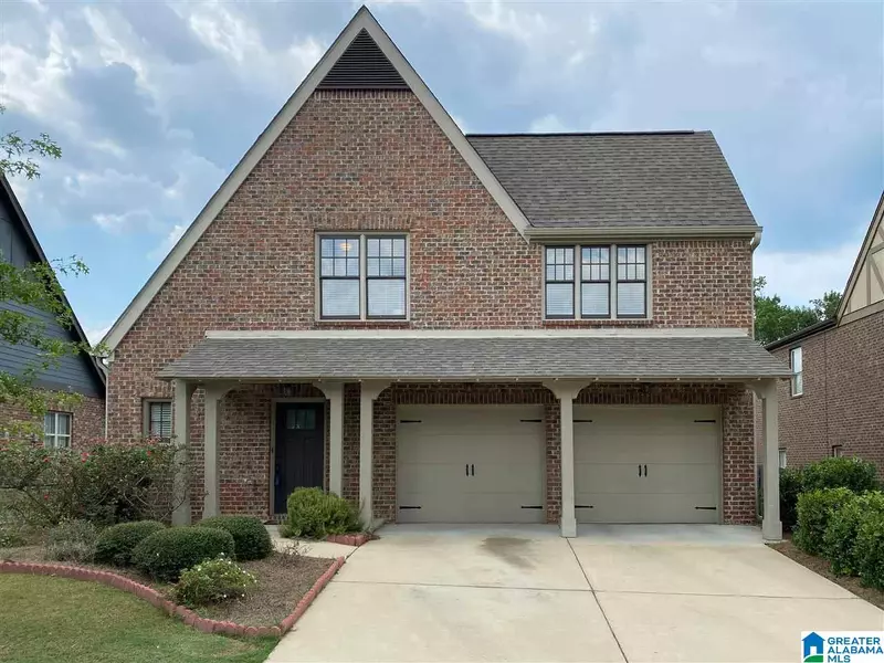 4008 CAHABA LAKE CIR, Hoover, AL 35216