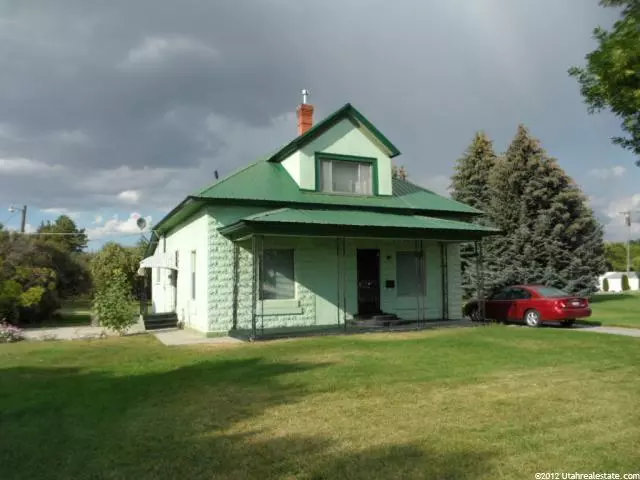 Preston, ID 83263,322 W ONEIDA