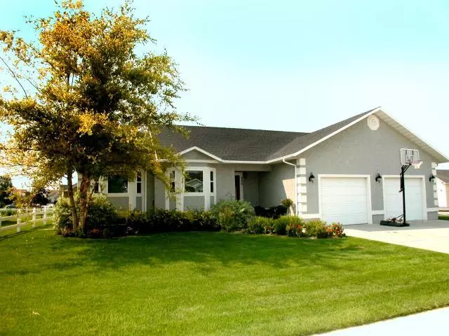 Preston, ID 83263,550 ASPEN CIR