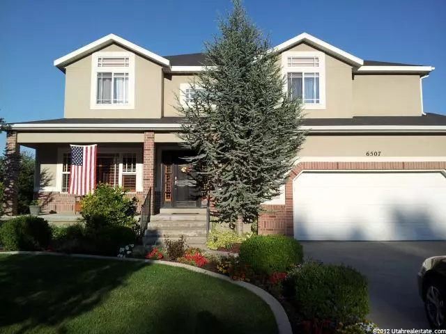 Murray, UT 84123,6507 S RIVER EDGE LN