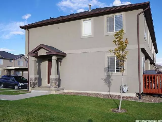 Eagle Mountain, UT 84005,8045 N PLUM CREEK DR #4