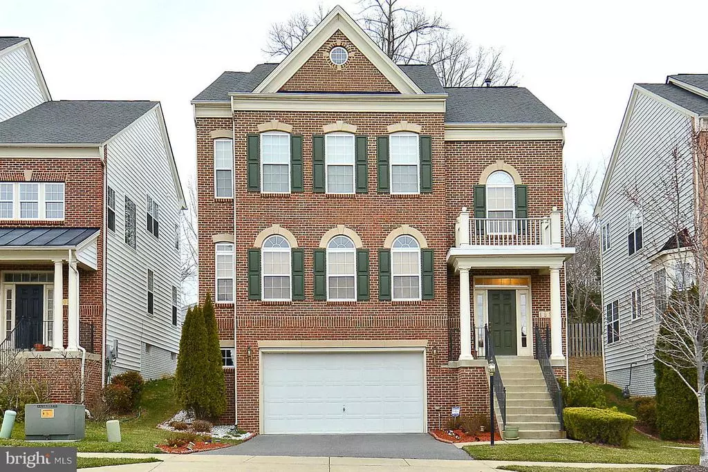 Gaithersburg, MD 20877,198 HIDDEN FOREST CT