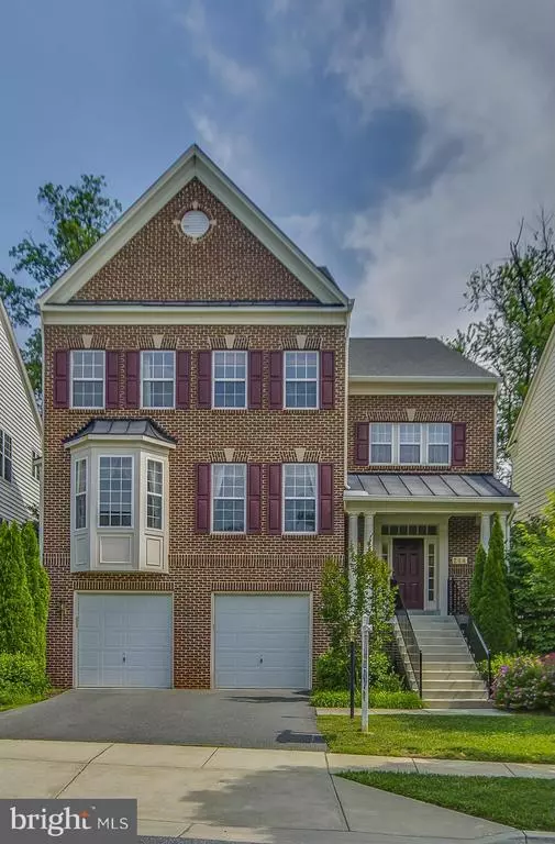 Gaithersburg, MD 20877,214 HIDDEN FOREST CT