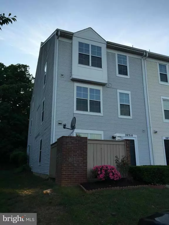 Gaithersburg, MD 20886,20310 BAY POINT PL