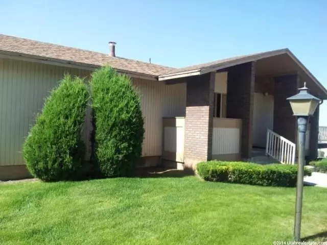 Clearfield, UT 84015,1625 E 750 S #D