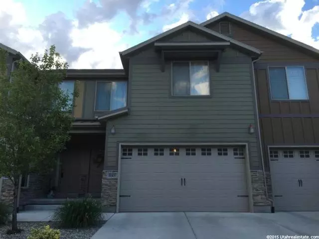 South Jordan, UT 84095,10437 S SAGE VISTA WAY W