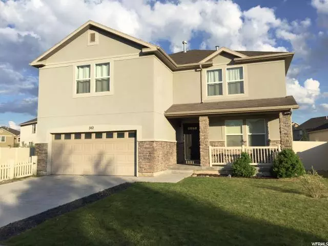 Lehi, UT 84043,742 S WILLOW TRAIL LOOP W