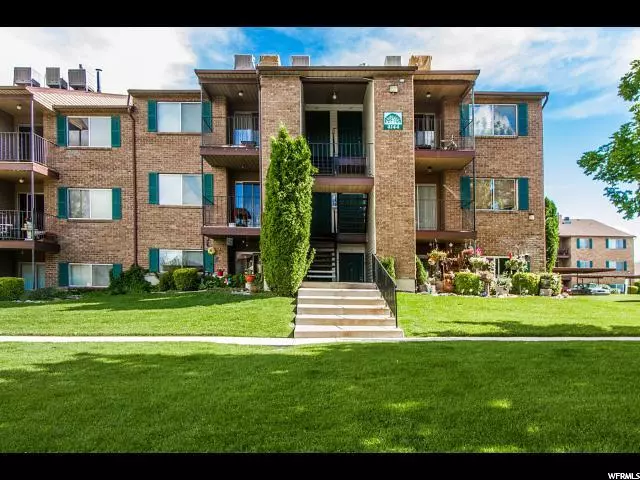 Taylorsville, UT 84123,4144 S OAK MEADOWS DR W #10