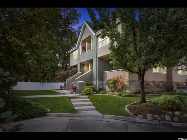 Holladay, UT 84124,4443 S 1025 E #B2