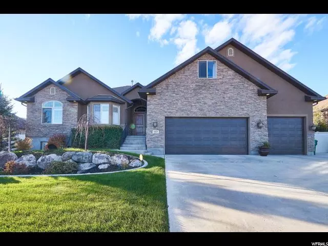 Herriman, UT 84096,6829 BUTTERFIELD PARK WAY S