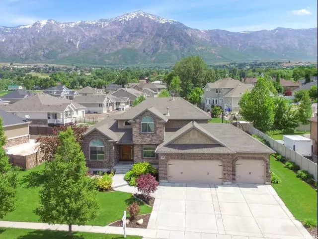 Pleasant View, UT 84414,1094 W MOUNT ORCHARD DR