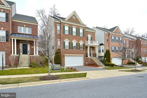 Gaithersburg, MD 20877,198 HIDDEN FOREST CT