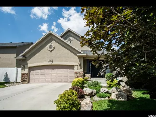 Lehi, UT 84043,4183 N BAY CIR W