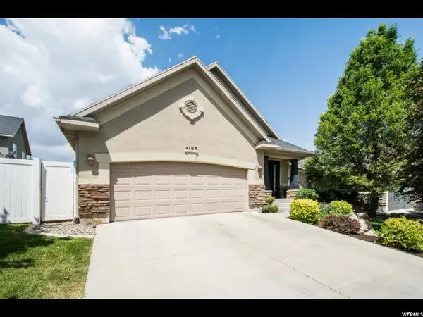 Lehi, UT 84043,4183 N BAY CIR W