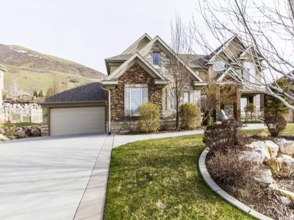 Draper, UT 84020,1866 E SOMERSET RIDGE DR