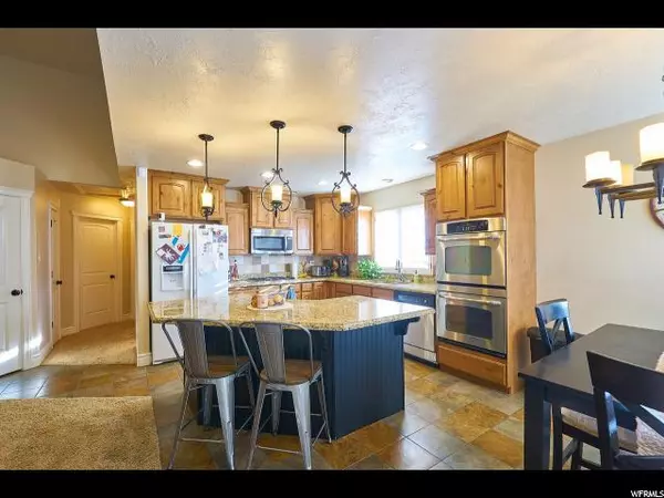 Herriman, UT 84096,6829 BUTTERFIELD PARK WAY S