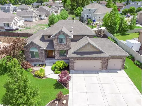 Pleasant View, UT 84414,1094 W MOUNT ORCHARD DR