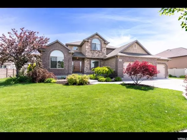 Pleasant View, UT 84414,1094 W MOUNT ORCHARD DR