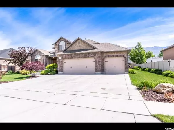 Pleasant View, UT 84414,1094 W MOUNT ORCHARD DR