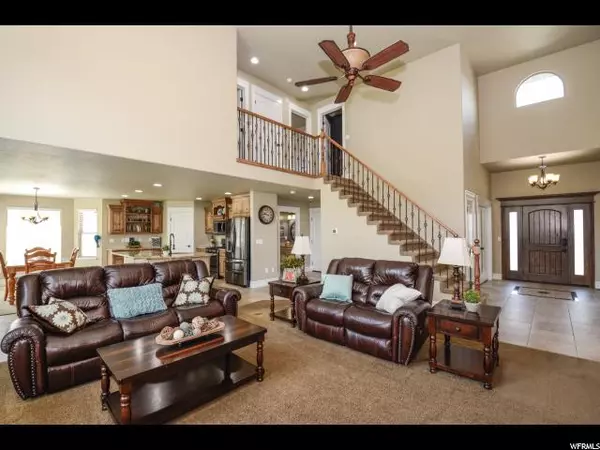 Pleasant View, UT 84414,1094 W MOUNT ORCHARD DR