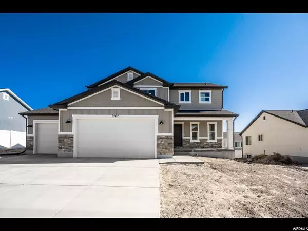 Eagle Mountain, UT 84005,9762 N SPRING BRIDGE W #302