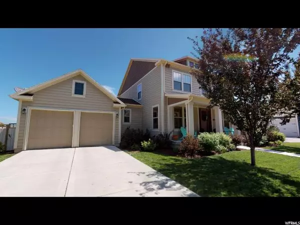 South Jordan, UT 84009,10337 S MILLERTON DR