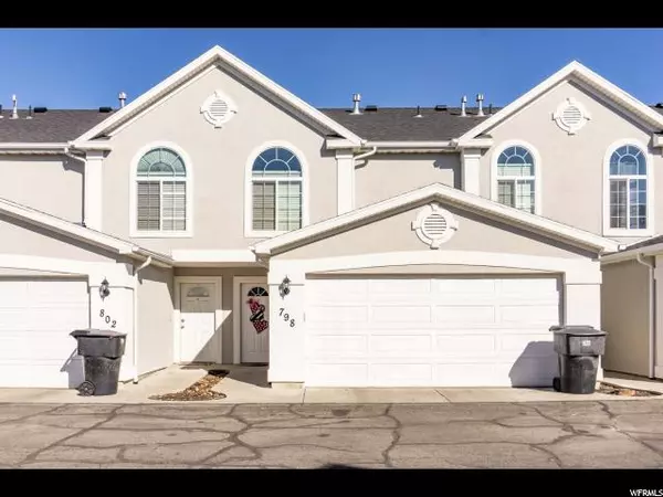 Payson, UT 84651,798 N SUGAR MAPLE CT E