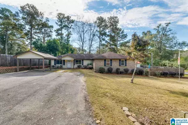 Clanton, AL 35045,311 DEBRA AVE