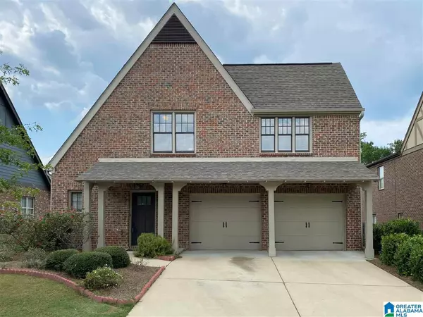 Hoover, AL 35216,4008 CAHABA LAKE CIR