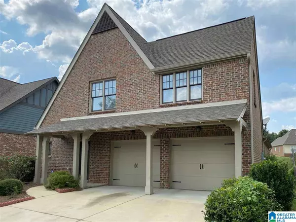 Hoover, AL 35216,4008 CAHABA LAKE CIR