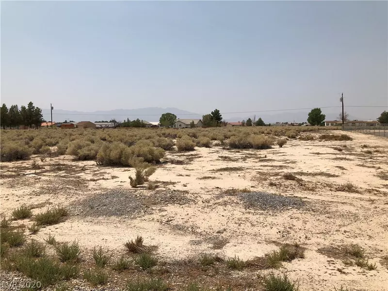 3580 Mallard Avenue, Pahrump, NV 89048