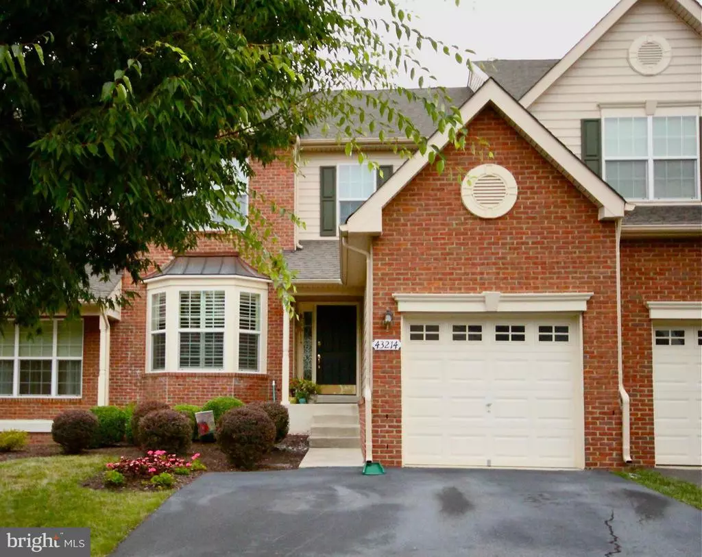 Ashburn, VA 20147,43214 BALTUSROL TER