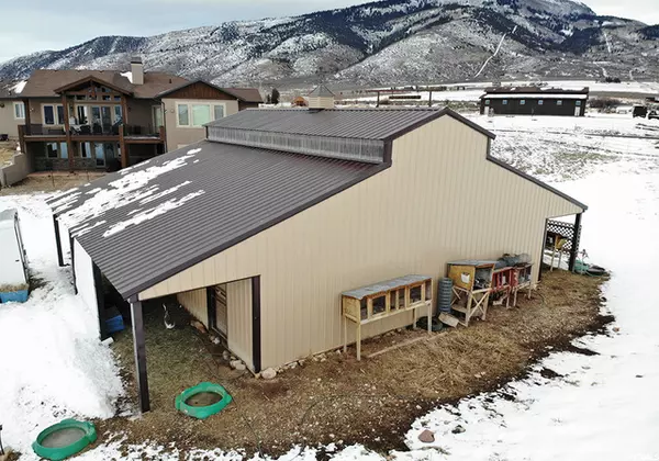 Kamas, UT 84036,519 E 3200 N