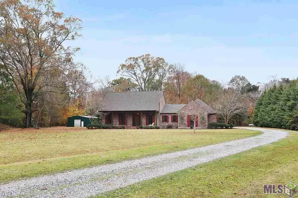 St Francisville, LA 70775,10423 BAINS RD