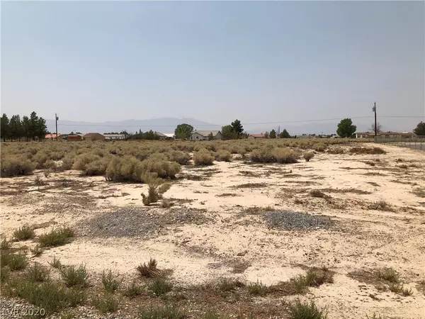 3580 Mallard Avenue, Pahrump, NV 89048